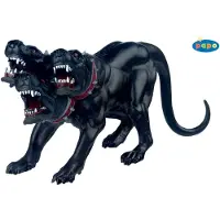 Papo 38912 - Cerbère - figurine