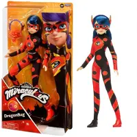 Bandai Accessoires pour poupées Dragon Bug Doll