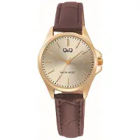 Q&Q - C37A-009PY - Montre Bracelet