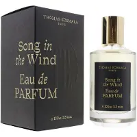 Thomas Kosmala Song In The Wind EDP 100 ml