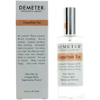 Demeter Th au pamplemousse de 4 oz Cologne Spray pour femme