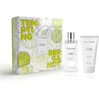 Angel Schlesser Tempting Bergamot Perfume Set 2pcs - Eau de Toilette & Shower Gel