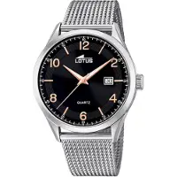 Lotus montre Homme 18631/4