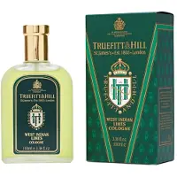 Truefitt & Hill West Indian Limes eau de cologne pour homme 100 ml