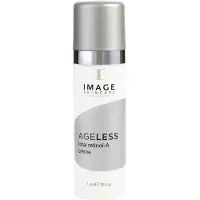 IMAGE Skincare Ageless Total Retinol-A Crème crème visage au rétinol 28.4 g