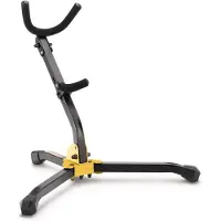 Hercules Stands Hercules DS530BB Alto / Tenor Saxophone Stand