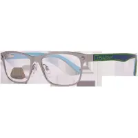Dsquared2 Lunettes - - DQ5099-013-52 - Argent - Métal - Chic