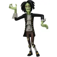 NECA Toony Terrors - Figurine 6 chelles - Billy Butcherson (Hocus Pocus)