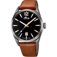 Lotus montre Homme 18685/2
