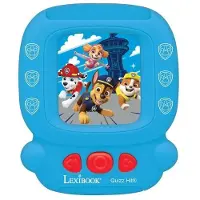 Paw Patrol Tablette Interactive pour Enfants Lexibook