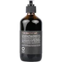 Oway Silver Steel Hair Bath 240 ml