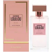 Al Haramain Loulou Rose par pour femme - Spray EDP 3,33 oz