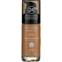 Revlon Teint longue tenue pour peaux mixtes à grasses (370)