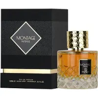 Grandeur Elite Montage Intense Eau de Parfum 100 ml