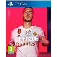Jeu EA Sports FIFA 20 PS4