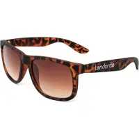 Londonbe Lunettes de soleil unies LB79928511117 (ø 50 mm)