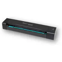 Iris I.R.I.S. IRIScan Anywhere 6 Wifi Duplex Scanner portable 1200 x 1200 DPI A4 Noir