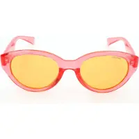Polaroid Lunettes de soleil - - PLD 6051-G-S PINK - Aviator - Protection catégorie 3 - Tendance