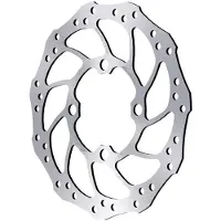 Magura Storm Brake Disc Argenté 160 mm