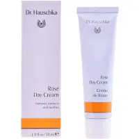 Dr. Hauschka Rose Cream 30ML - Moisturizing Facial Treatment