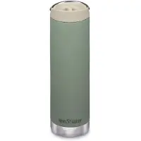 Klean Kanteen Tkwide 592ml Thermal Bottle Vert