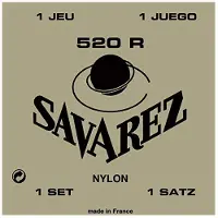 Savarez 520R Tirant Fort