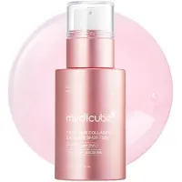 Medicube - PDRN Pink Collagen Exosome Shot Serum 7500 - Sérum concentré régénérant