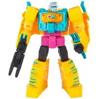 Hasbro Grimlock, leader de l'univers de la classe G2 des Transformers Legacy Evolution de