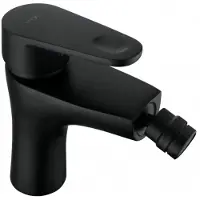 Mexen Mélangeur de bidet Kama noir (72520-70)