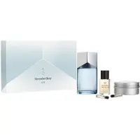 Mercedes-Benz Air coffret cadeau pour homme