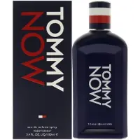 Tommy Hilfiger | TOMMY NOW | Eau de Toilette