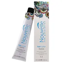 Nouvelle new generation hair color 100 ml 9.3 lichtblond gold