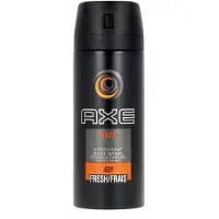 Axe Déodorant vapeur MUSK 150 ml