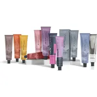 Revlon Revlonissimo Colorsmetique Copper Shades coloration cheveux permanente 7.45 60 ml
