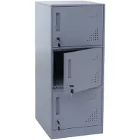 MCW Casier -P63