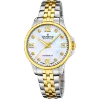 Candino - C4771/1 - Montre-bracelet - Automatique - Femmes