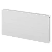 Mexen Line CVL22 radiateur plat 900 x 2000 mm, connexion inférieure, 4399 W, blanc - W622L-090-200-00