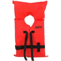 Seachoice Gilet De Sauvetage Junior Foam