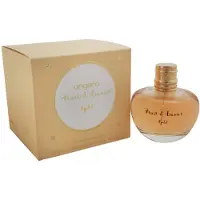 Emanuel Ungaro Fruit D'Amour Gold Eau de Toilette 100 ml