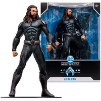 Lansay Figurine - - Aquaman 2 - Combinaison furtive - 30 cm