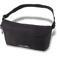 Dakine Sac banane Lt - Noir Taille unique