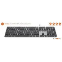 Mobility Lab Clavier KP430W Gris