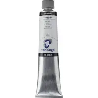 Taidepiste HUILE VG 200ML T13 BLANC DE ZINC