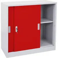 MCW Armoire à dossiers Boston -F41