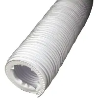 Xavax Tuyau Evac. D Air Seche-Linge 4,00M