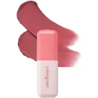 Colorgram Nude Blur Tint rouge à lèvres mat pour un effet naturel teinte 06 Lucky Berry 5 g