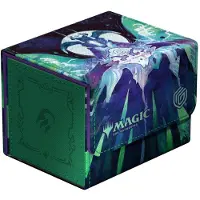 Ultimate Guard Sidewinder 100+ Zestaw na Karty Magic: The Gathering