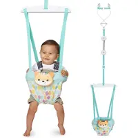 Infantino Centre d'Activités Infantino - Moments de Jeux Stimulants pour Bébés