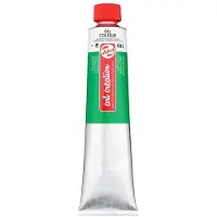 Art Creation Peinture à l'huile - ROYAL TALENS - ArtCreation - 200 ml - Vert clair - Tube aluminium