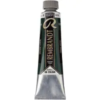 Rembrandt Peinture à l'huile Rembrandt Terre Verte 629 (40 ml)